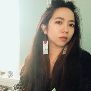 Meet your Posher, Erine